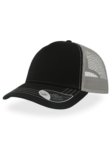 ATL-RCAN-Rapper Canvas Cap